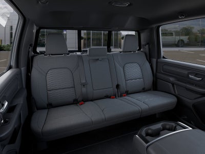 2026 RAM Ram 1500 Express