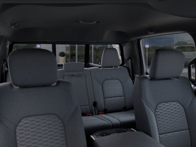 2026 RAM Ram 1500 Express