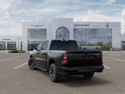 2026 RAM Ram 1500 Express