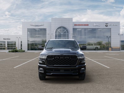2026 RAM Ram 1500 Express