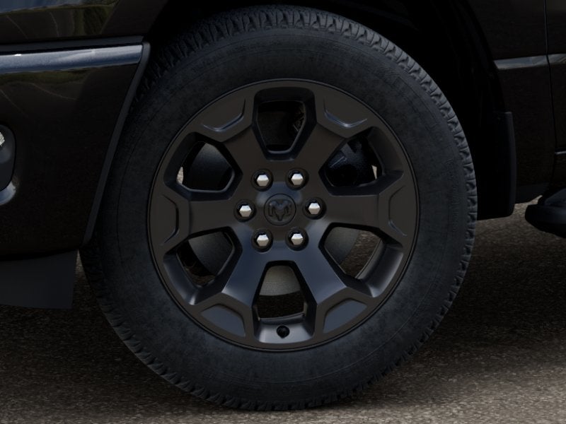 2026 RAM Ram 1500 Express