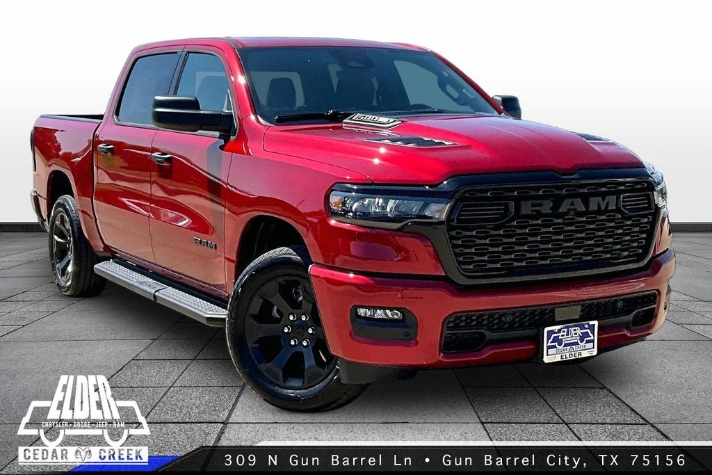2026 RAM Ram 1500 Express