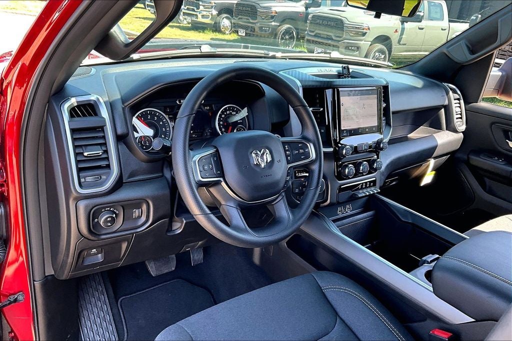 2026 RAM Ram 1500 Express