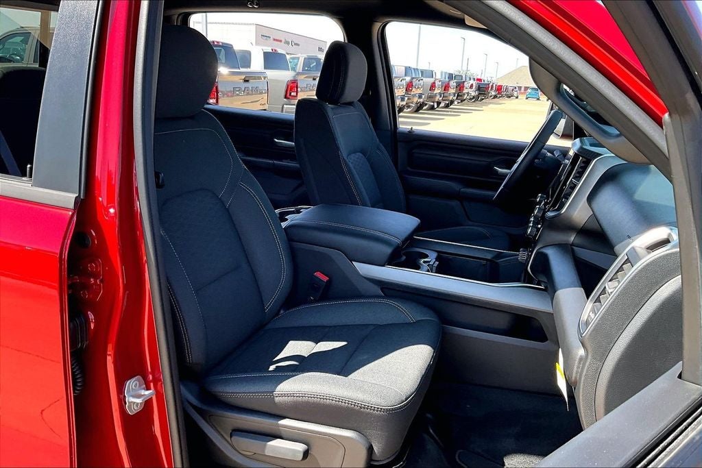 2026 RAM Ram 1500 Express