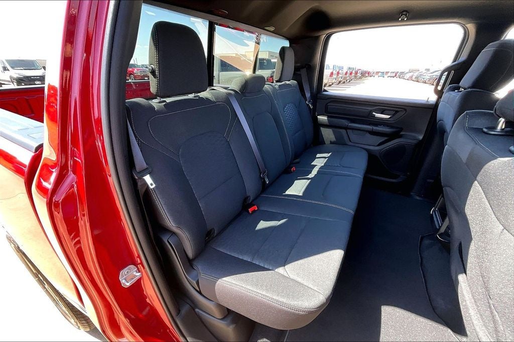 2026 RAM Ram 1500 Express