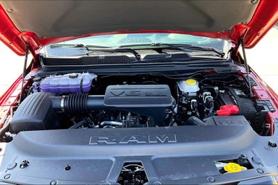 2026 RAM Ram 1500 Express