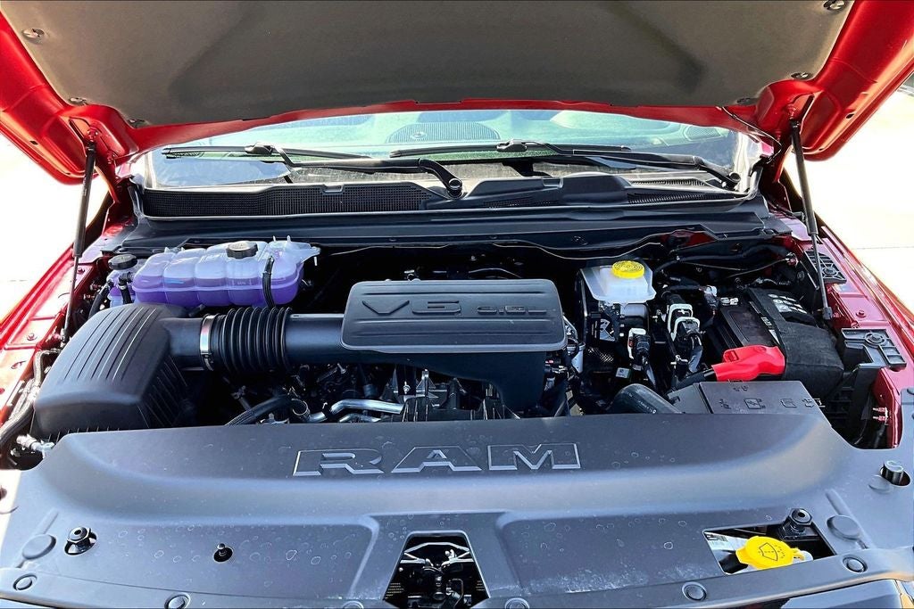 2026 RAM Ram 1500 Express