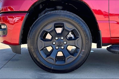 2026 RAM Ram 1500 Express
