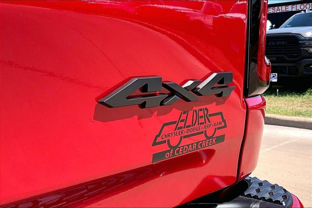 2026 RAM Ram 1500 Express