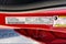 2026 RAM Ram 1500 Express