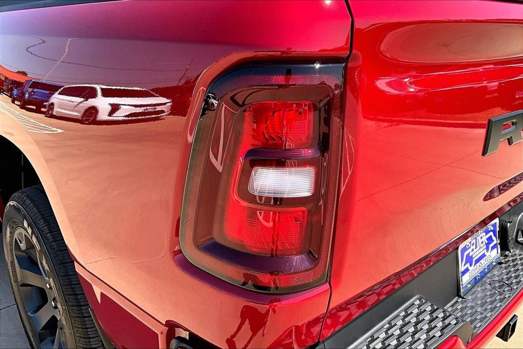 2026 RAM Ram 1500 Express