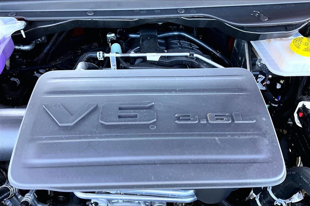 2026 RAM Ram 1500 Express