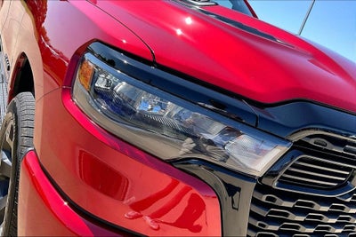2026 RAM Ram 1500 Express