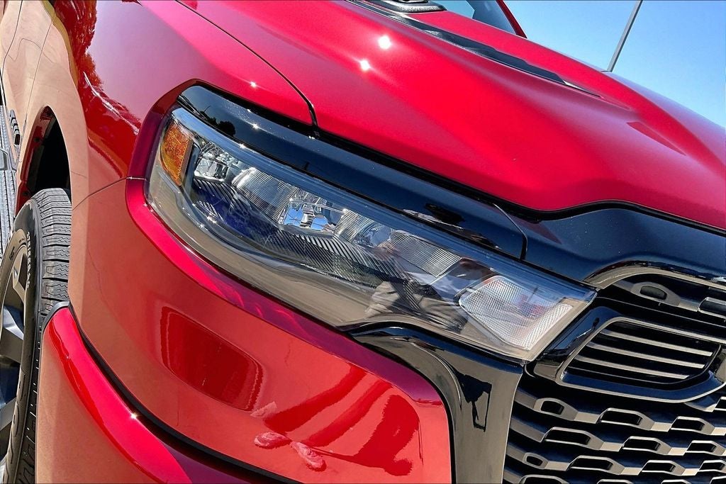 2026 RAM Ram 1500 Express