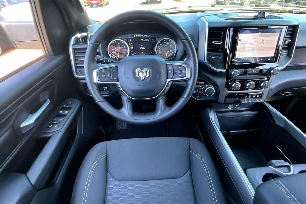 2026 RAM Ram 1500 Express