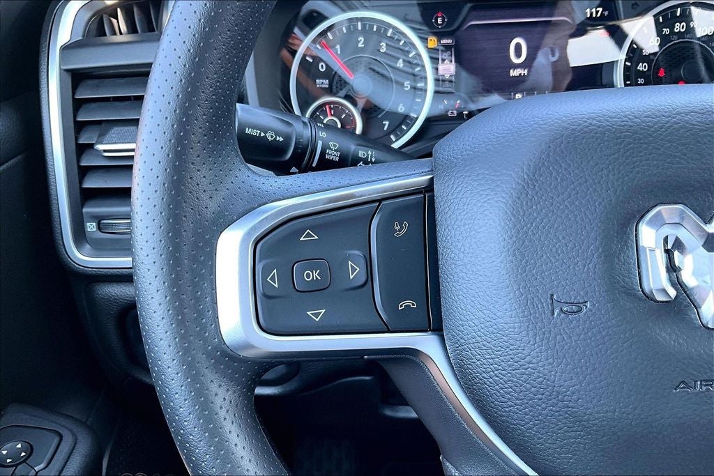 2026 RAM Ram 1500 Express