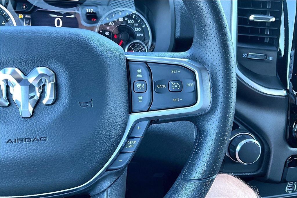 2026 RAM Ram 1500 Express