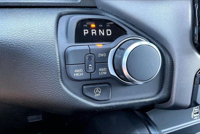 2026 RAM Ram 1500 Express
