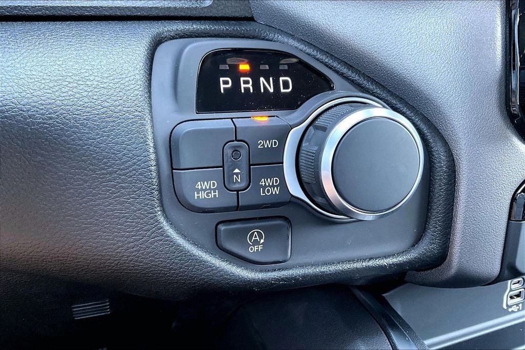 2026 RAM Ram 1500 Express