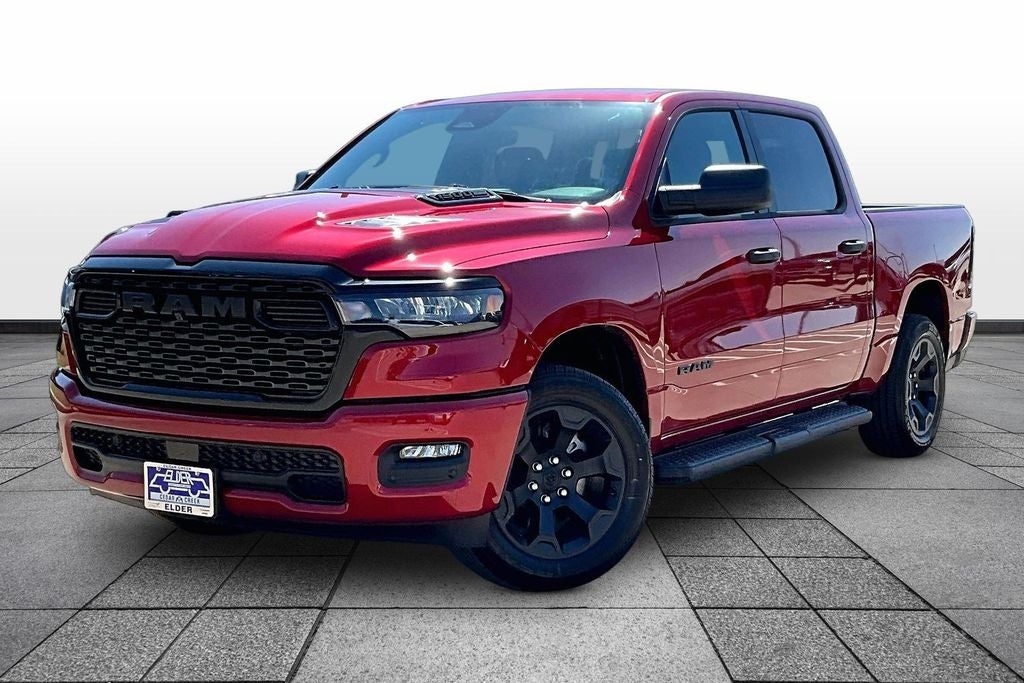 2026 RAM Ram 1500 Express