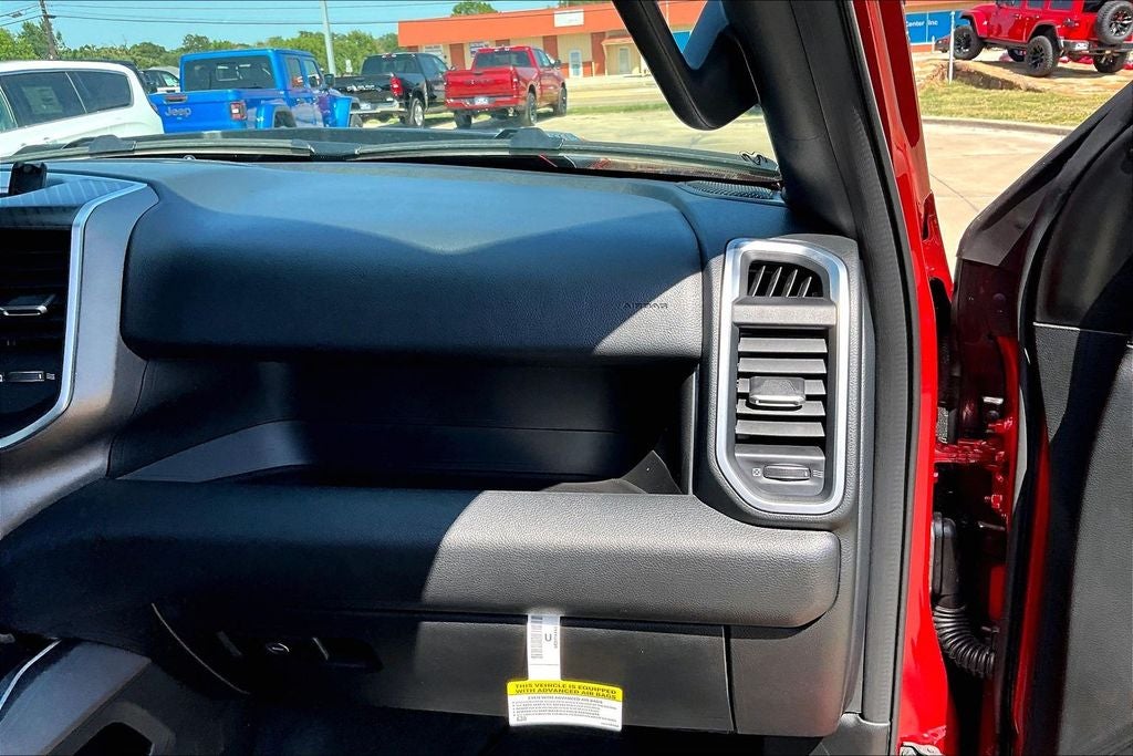2026 RAM Ram 1500 Express