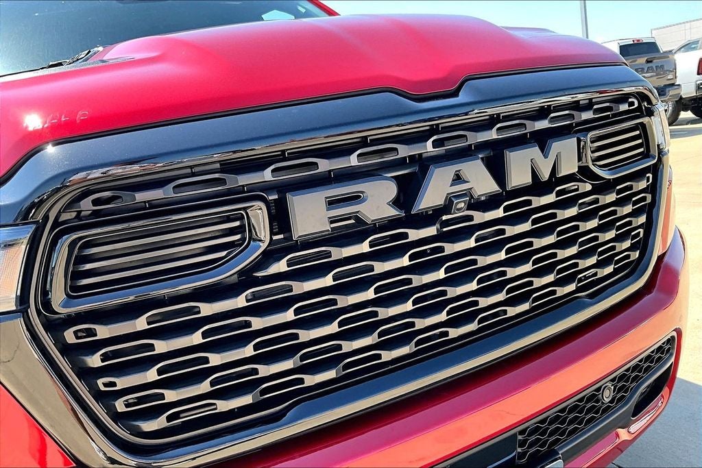 2026 RAM Ram 1500 Express