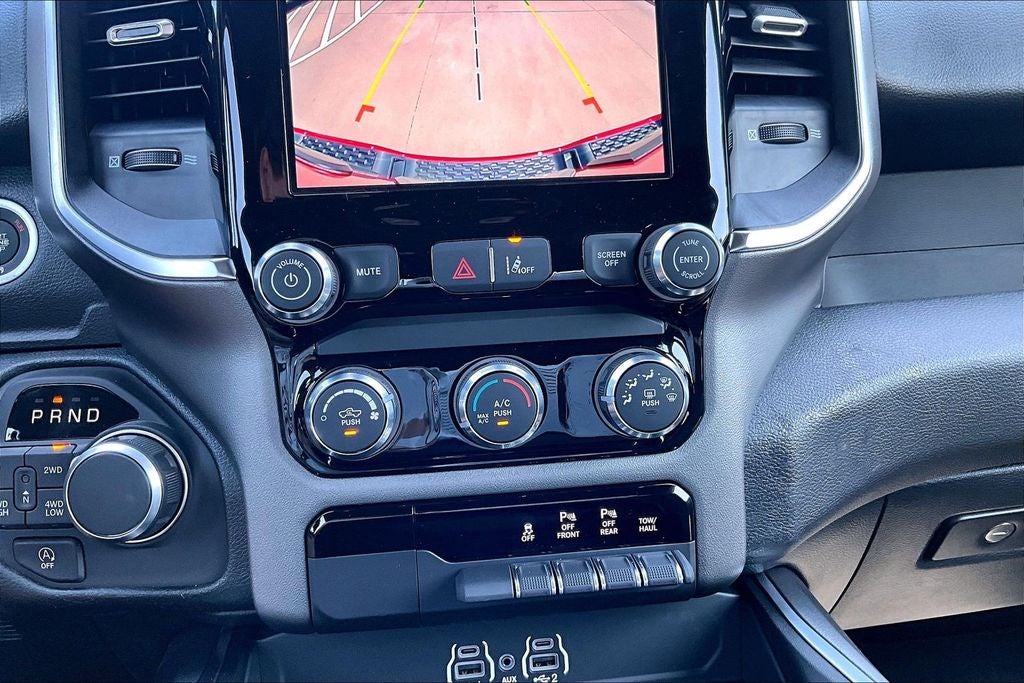 2026 RAM Ram 1500 Express