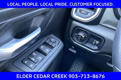 2026 RAM Ram 1500 Express