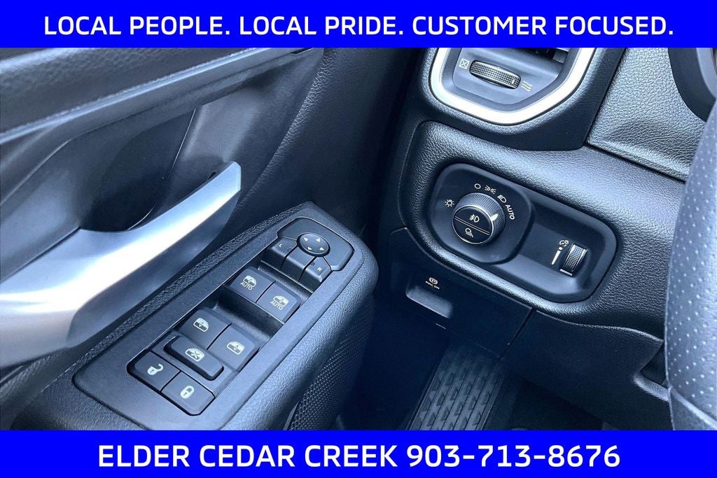 2026 RAM Ram 1500 Express