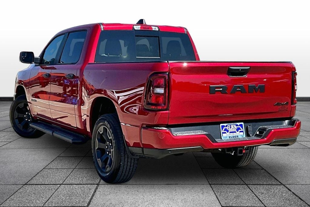 2026 RAM Ram 1500 Express