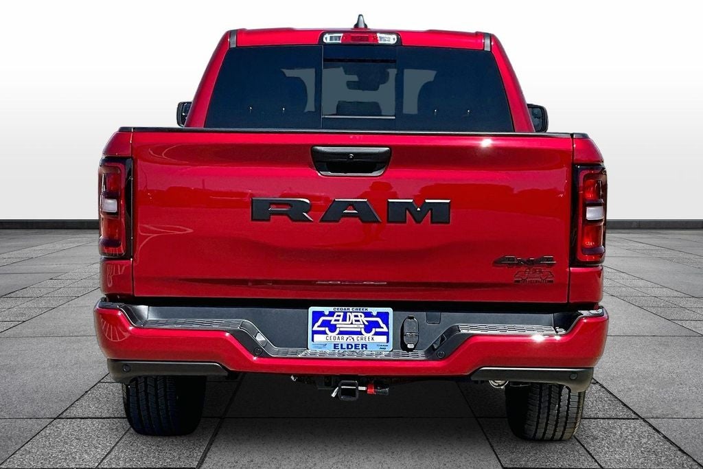 2026 RAM Ram 1500 Express