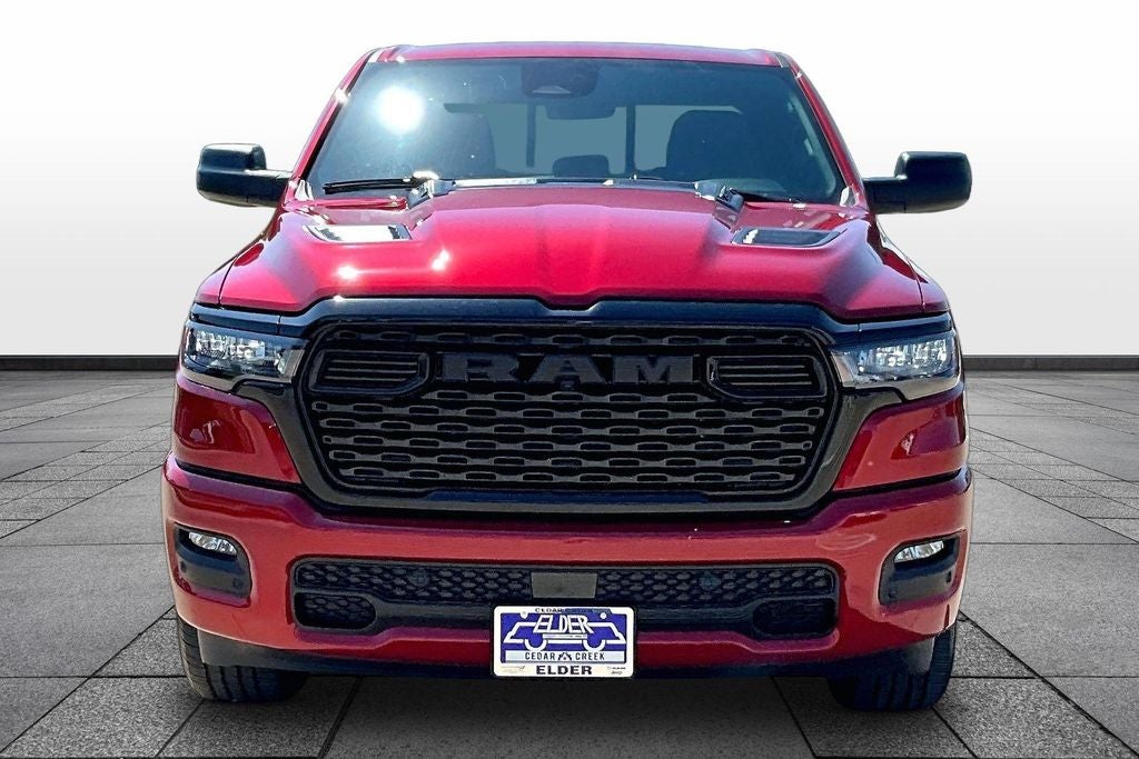 2026 RAM Ram 1500 Express