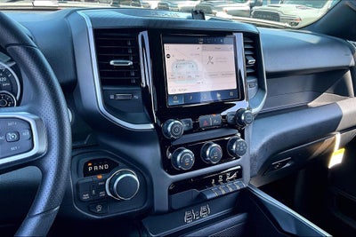 2026 RAM Ram 1500 Express