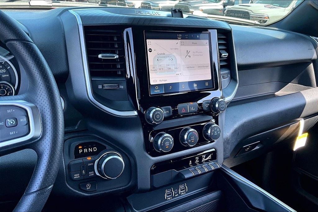 2026 RAM Ram 1500 Express
