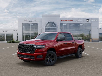 2026 RAM Ram 1500 Express
