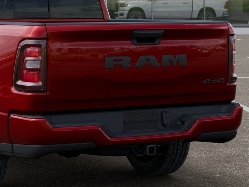 2026 RAM Ram 1500 Express
