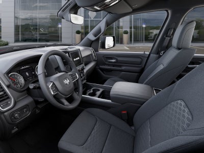 2026 RAM Ram 1500 Express