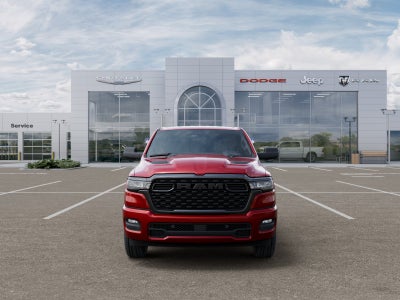 2026 RAM Ram 1500 Express
