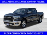 2027 RAM Ram 1500 Big Horn/Lone Star