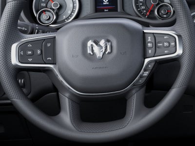 2027 RAM Ram 1500 Big Horn/Lone Star