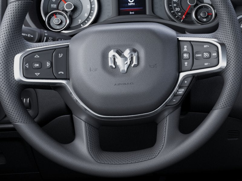 2027 RAM Ram 1500 Big Horn/Lone Star