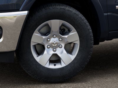 2027 RAM Ram 1500 Big Horn/Lone Star