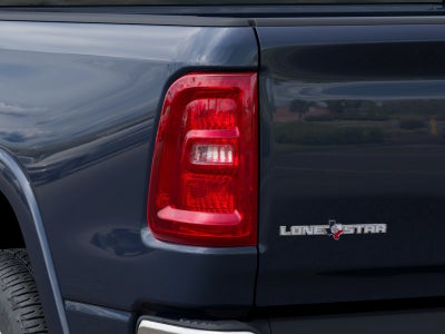 2027 RAM Ram 1500 Big Horn/Lone Star