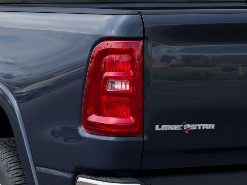 2027 RAM Ram 1500 Big Horn/Lone Star