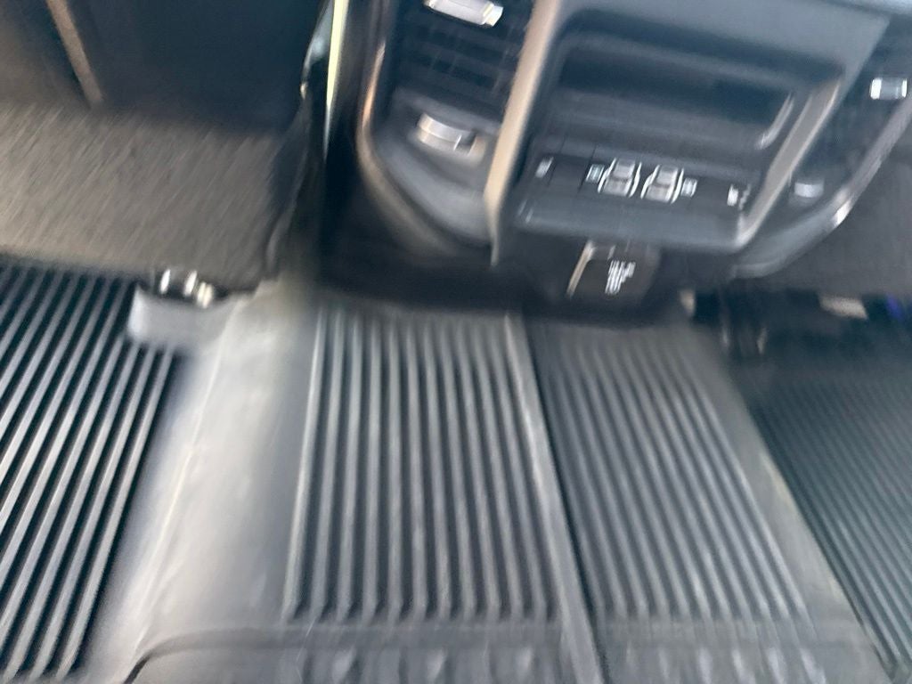 2024 RAM 2500 Power Wagon Crew Cab 4x4 6'4' Box
