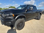 2024 RAM 2500 Power Wagon Crew Cab 4x4 6'4' Box