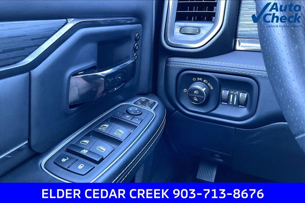 2024 RAM 2500 Power Wagon