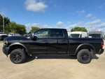 2024 RAM 2500 Power Wagon Crew Cab 4x4 6'4' Box