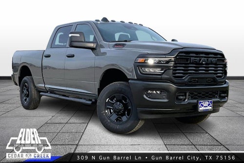 2026 RAM Ram 2500 Tradesman