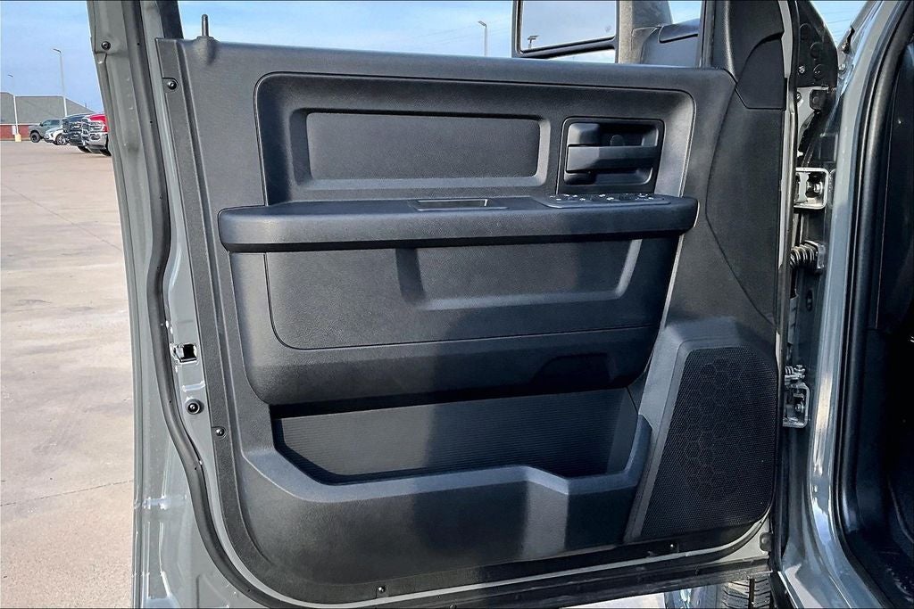 2026 RAM Ram 2500 Tradesman